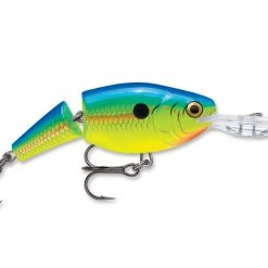 Rapala Jointed Shad Rap 05