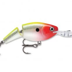 Rapala Jointed Shad Rap 07