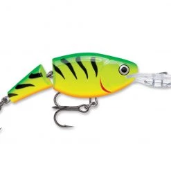 Rapala Jointed Shad Rap 07