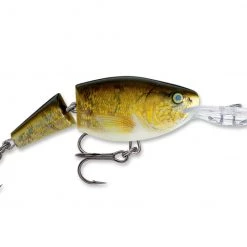 Rapala Jointed Shad Rap 07