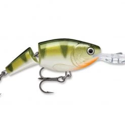 Rapala Jointed Shad Rap 07