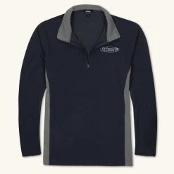 St. Croix Rod Leader 1/4 Zip