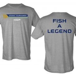 Powertex Legend Tournament Bass Tee