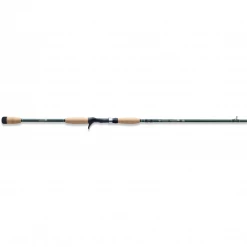 St. Croix ST. CROIX RODS LEGEND ELITE MUSKY RODS