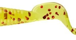 Mister Twister Lil Bit Soft Baits