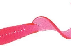 Mister Twister Lil Bit Soft Baits