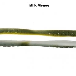 MISSILE BAITS, LLC The 48 Soft Baits