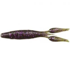 MISSILE BAITS, LLC Soft Baits MB MISSILE CRAW CANDY GRASS