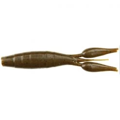 MISSILE BAITS, LLC Soft Baits MISSILE CRAW GREEN PUMPKIN
