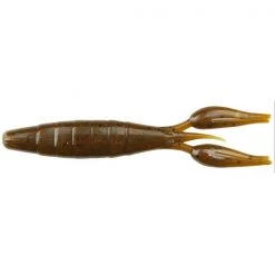 MISSILE BAITS, LLC MB MISSILE CRAW GRN PUMP RED