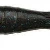 MISSILE BAITS, LLC Soft Baits MB MISSILE CRAW JUNE BLUEBUG