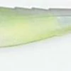 MISSILE BAITS, LLC Soft Baits MB SHOCKWAVE 3.5 BOMBSHELL