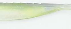 MISSILE BAITS, LLC Soft Baits MB SHOCKWAVE 3.5 BOMBSHELL