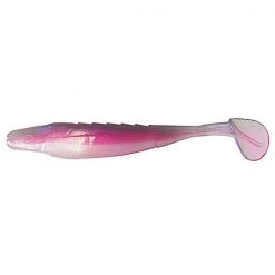 MISSILE BAITS, LLC Soft Baits PINK BOMBSHELL 3.5 SHOCKWAVE