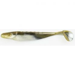 MISSILE BAITS, LLC Soft Baits MB SHOCKWAVE4.25 BABY BASS