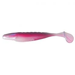 MISSILE BAITS, LLC PINK BOMBSHELL 4.25 SHOCKWAVE