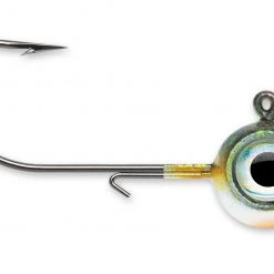 VMC Neon Moon Eye Jig 1/4 Jigs 33 VMC Neon Moon Eye Jig 1/4 Jigs