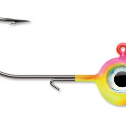 VMC Neon Moon Eye Jig 1/4 Jigs 34 VMC Neon Moon Eye Jig 1/4 Jigs