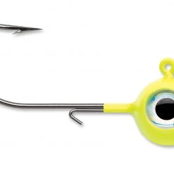 VMC Neon Moon Eye Jig 1/4 Jigs 36 VMC Neon Moon Eye Jig 1/4 Jigs