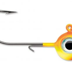 VMC Neon Moon Eye Jig 1/4 Jigs 39 VMC Neon Moon Eye Jig 1/4 Jigs