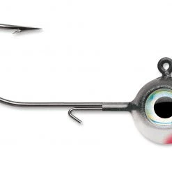 VMC Neon Moon Eye Jig 1/4 Jigs 40 VMC Neon Moon Eye Jig 1/4 Jigs