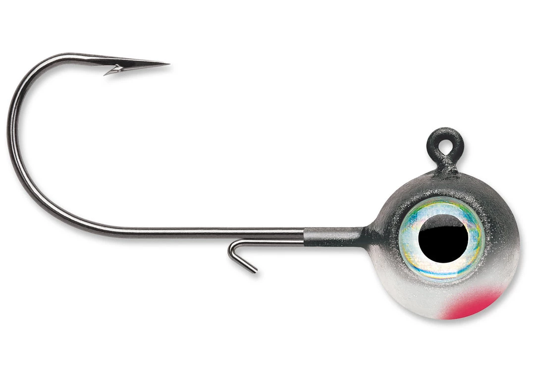 VMC Neon Moon Eye Jig 1/4 Jigs 15 VMC Neon Moon Eye Jig 1/4 Jigs