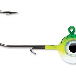 VMC Neon Moon Eye Jig 1/4 Jigs 41 VMC Neon Moon Eye Jig 1/4 Jigs