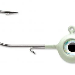 VMC Neon Moon Eye Jig 1/4 Jigs 42 VMC Neon Moon Eye Jig 1/4 Jigs