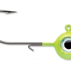 VMC Neon Moon Eye Jig 1/4 Jigs 43 VMC Neon Moon Eye Jig 1/4 Jigs