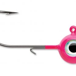 VMC Neon Moon Eye Jig 1/4 Jigs 44 VMC Neon Moon Eye Jig 1/4 Jigs