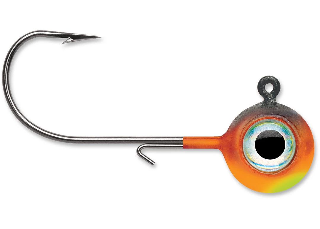 VMC Neon Moon Eye Jig 1/4 Jigs 20 VMC Neon Moon Eye Jig 1/4 Jigs