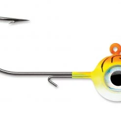 VMC Neon Moon Eye Jig 1/4 Jigs 46 VMC Neon Moon Eye Jig 1/4 Jigs