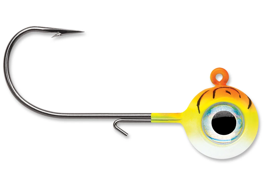 VMC Neon Moon Eye Jig 1/4 Jigs 21 VMC Neon Moon Eye Jig 1/4 Jigs