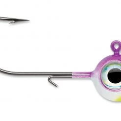 VMC Neon Moon Eye Jig 1/4 Jigs 47 VMC Neon Moon Eye Jig 1/4 Jigs