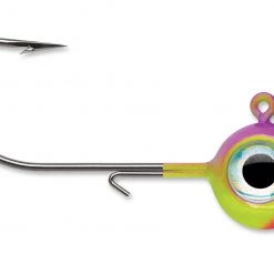 VMC Neon Moon Eye Jig 1/4 Jigs 48 VMC Neon Moon Eye Jig 1/4 Jigs