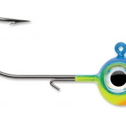 VMC Neon Moon Eye Jig 1/4 Jigs 51 VMC Neon Moon Eye Jig 1/4 Jigs