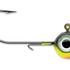 VMC Neon Moon Eye Jig 1/4 Jigs 52 VMC Neon Moon Eye Jig 1/4 Jigs