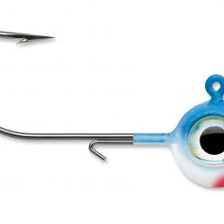 VMC Neon Moon Eye Jig 1/4 Jigs 29 VMC Neon Moon Eye Jig 1/4 Jigs