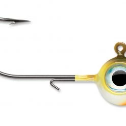 VMC Neon Moon Eye Jig 1/4 Jigs 30 VMC Neon Moon Eye Jig 1/4 Jigs