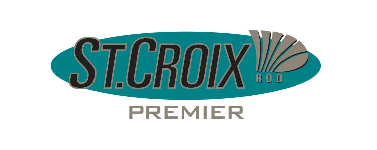 St. Croix ST. CROIX RODS PREMIER® GLASS MUSKY ROD 3 St. Croix ST. CROIX RODS PREMIER® GLASS MUSKY ROD
