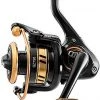 St. Croix Rods - Factory Store Daiwa QZ Ultralight Spin REELS