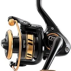 St. Croix Rods - Factory Store Daiwa QZ Ultralight Spin REELS