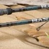 St Croix Rod BASS X CASTING RODS