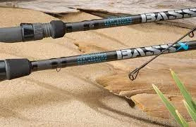 St Croix Rod BASS X CASTING RODS 3 St Croix Rod BASS X CASTING RODS