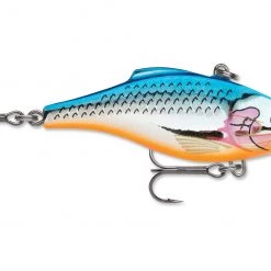 Rattlin' Rapala 05 29 Rattlin' Rapala 05