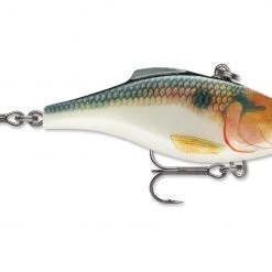 Rattlin' Rapala 05 30 Rattlin' Rapala 05