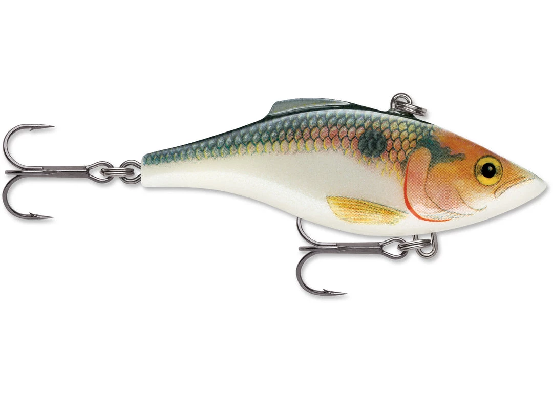 Rattlin' Rapala 05 16 Rattlin' Rapala 05
