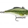 Hard Baits Rattlin' Rapala 07 2 Hard Baits Rattlin' Rapala 07