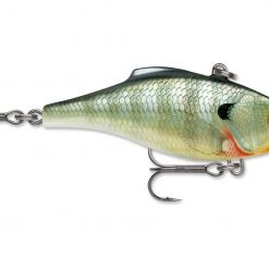 Hard Baits Rattlin' Rapala 07