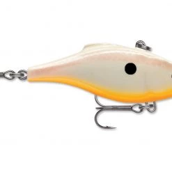 Hard Baits Rattlin' Rapala 07